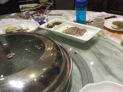 -阿锋鲍鱼酒家美食汇(华安店)