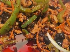 -满园烤鸭·春饼(沈北万达店)