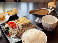 -顶屋咖喱(武大店)