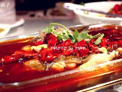 26-小巴辣子川湘菜餐厅(星游城店)