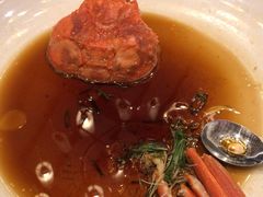 -宝燕壹号景观餐厅(龙盛国际商业广场店)