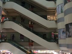 -利群商厦(台东店)