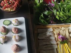 -滇釜火锅·能喝汤的火锅(车公庄店)