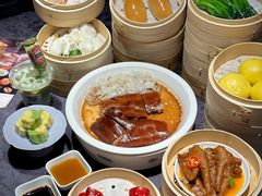 -卤鼎记·潮汕卤水火锅饭店(北京首店)