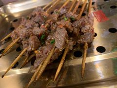-盟重烧烤(高正街店)