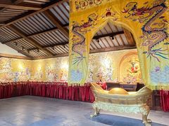 -茅山东方盐湖城景区