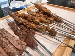 -老虎滩大连海鲜烧烤(建邺云锦路总店)