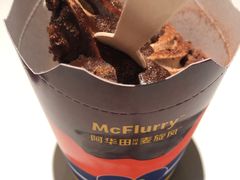 -麦当劳(秣陵路店)