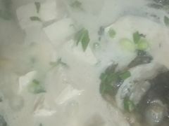 -柘林湖生态鱼馆
