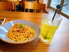 -雕刻时光·无国界料理西餐厅(五山店)