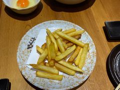-福匠日本料理(人民路店)