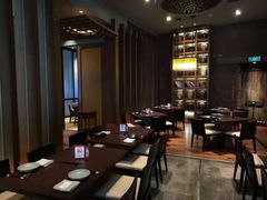 -上海外滩茂悦大酒店