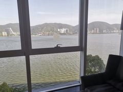-闻泰花园酒店