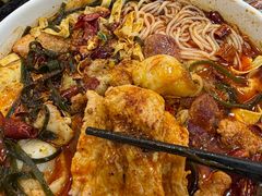 -缘久缘米粉(新街口店)