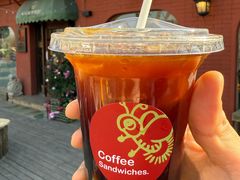-萤火虫咖啡(后海店)