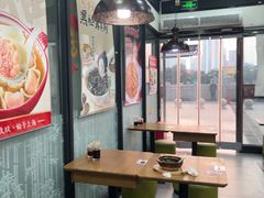 -李先生牛肉面大王(郑州火车站西广场2店)