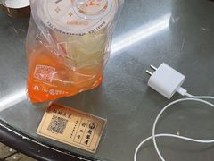 -魁盛居百年鲁菜馆(中林路店)