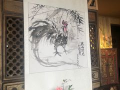 -观清澜疗愈民宿(龙泉山风景区店)