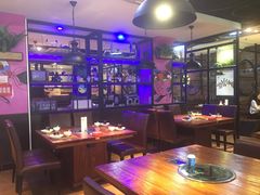 大堂-传统香辣蟹(南园路店)