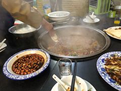 -棉布地锅(欣欣路店)