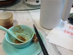 -潮界(虹桥新天地店)