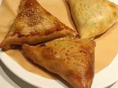 -清真·卡德尔大叔新疆主题餐厅(龙汇路店)