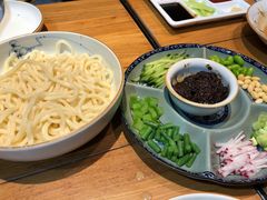 -四季民福烤鸭店(前门廊房二条店)