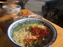 -清真磨沟沿老字号牛肉面(总店)