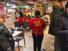 -醉人椒麻辣香锅(上地华联店)