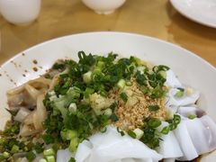 -吉莲利苑海鲜酒家(珠海拱北29年老字号店)