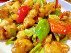 -李老哈·东北菜(宋园路店)