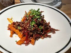 -太二酸菜鱼(SM城市广场店)