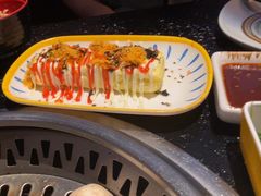 -牛焱·烧肉酒肆(五大道店)