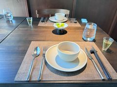 -九月里.自由花园餐厅