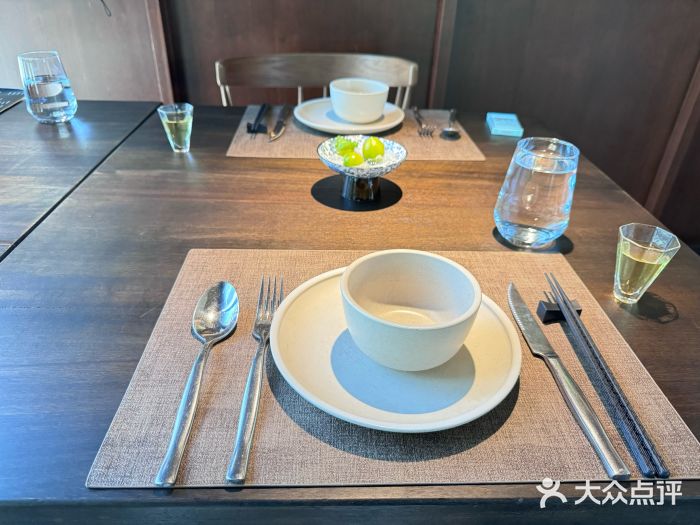 九月里.自由花园餐厅图片