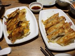 -海富荣·锅贴·陕菜家常菜(阳光城店)