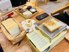 -角落低卡烘焙(正弘城店)