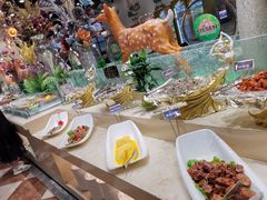 -福缘烤肉王自助(爱琴海-原比尔森店)