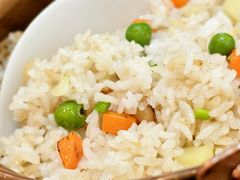 铜锅洋芋饭-妈妈的味道(和顺古镇店)