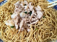 -裕兴记·三虾面(西北街总店)