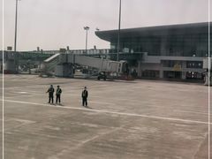 -郑州新郑国际机场
