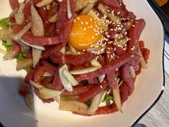 -郑阿姨的家·이모네·韩料&烤肉(武川路店)