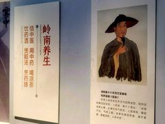 -广东中医药博物馆