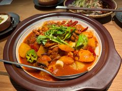 -纳鲁孜·新疆特色餐厅(上海悦荟广场店)