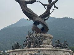 -华清宫景区