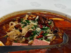 -群乐饭店(滨安路店)