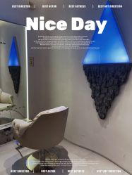 -3AM·S HAIR SALON烫发染发接发