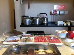 -海底捞火锅(劲松店)