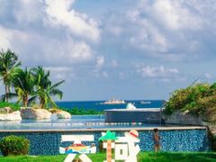 -三亚亚龙湾天域度假酒店