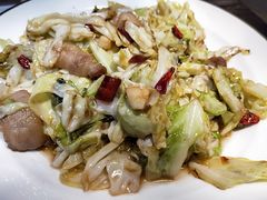 -U你·天然调味(南湖总店)